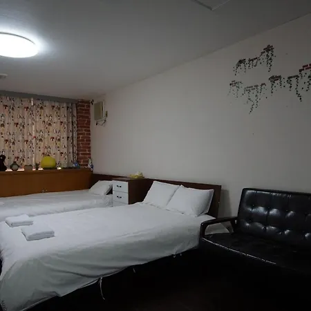 Tokyoguest Akihabaraアパートメント エクステリア 写真