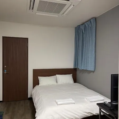 Tokyoguest Akihabaraアパートメント エクステリア 写真