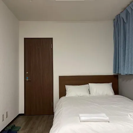 Tokyoguest Akihabaraアパートメント エクステリア 写真