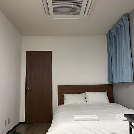 Tokyoguest Akihabaraアパートメント エクステリア 写真