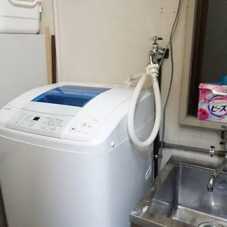 Tokyoguest Akihabaraアパートメント エクステリア 写真