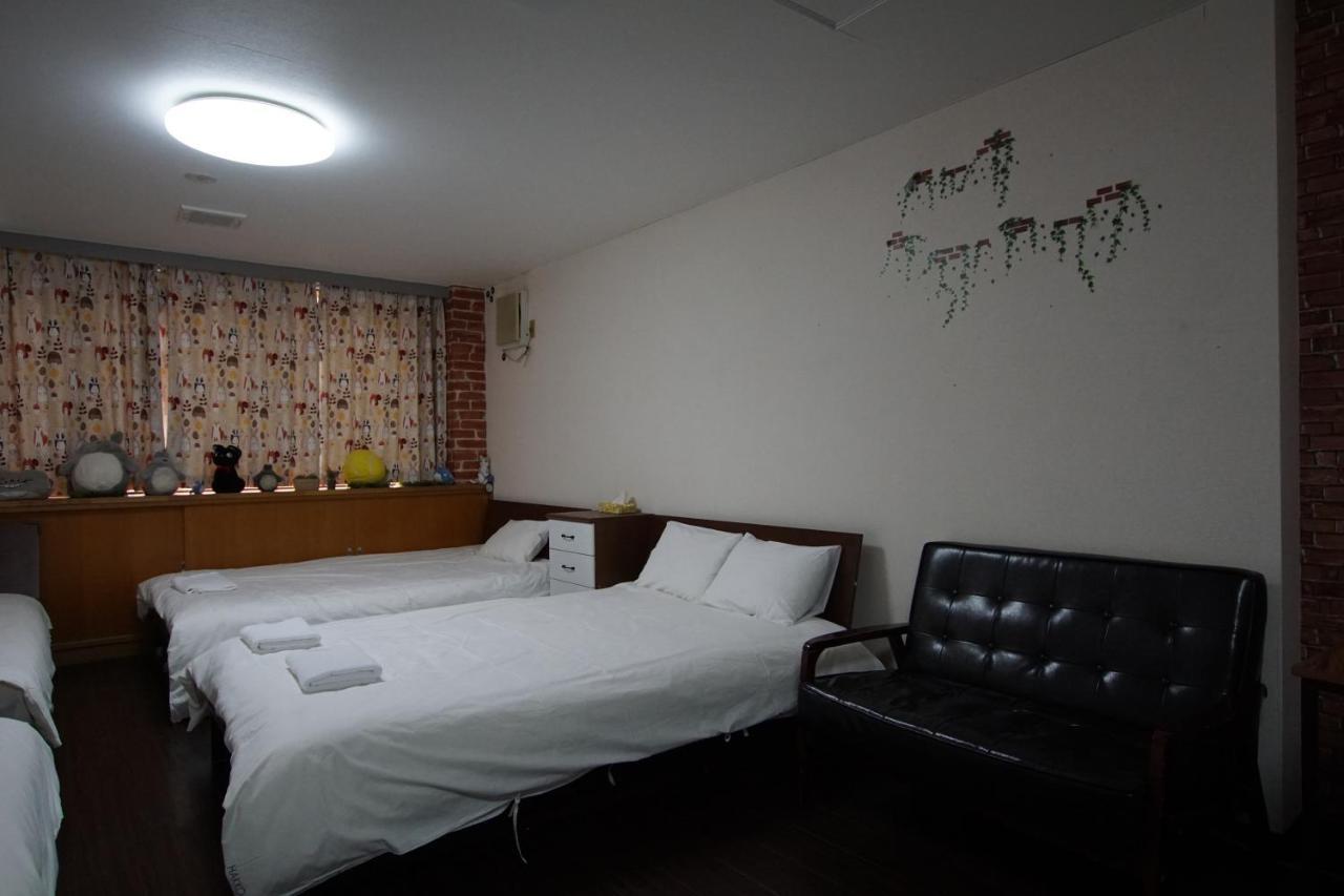 Tokyoguest Akihabara アパート