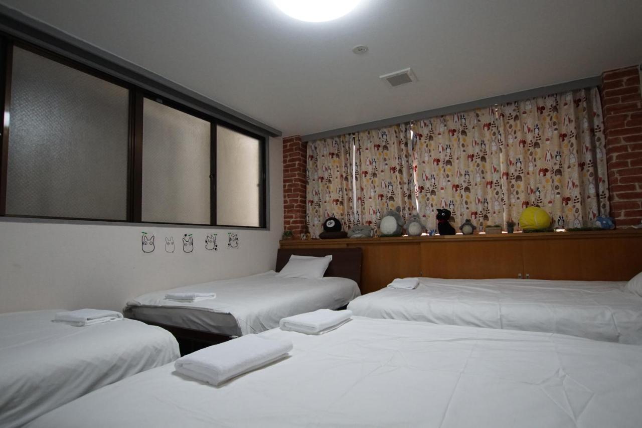 Tokyoguest Akihabara アパート 東京都