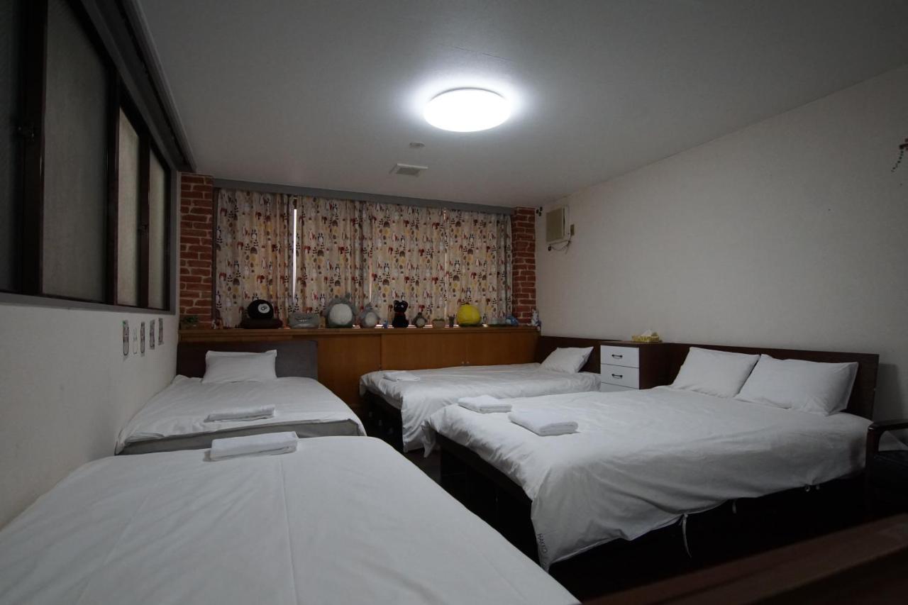 Tokyoguest Akihabara アパート