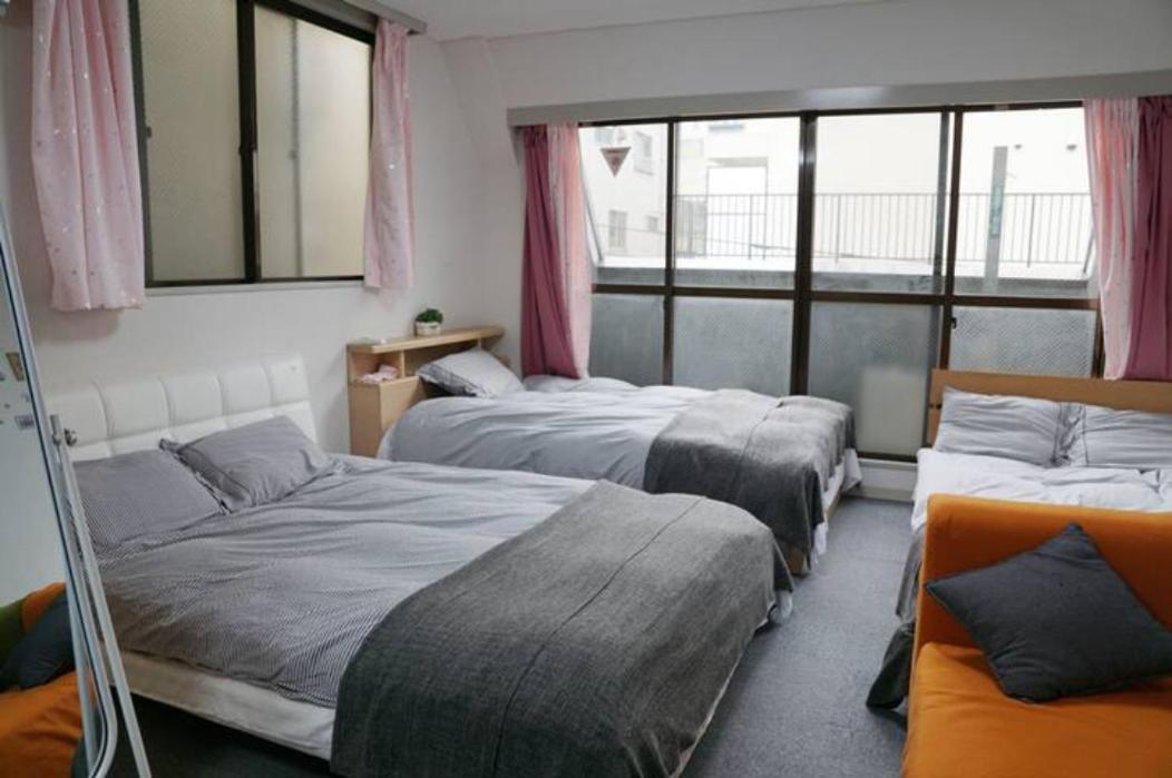 Tokyoguest Akihabara 東京都