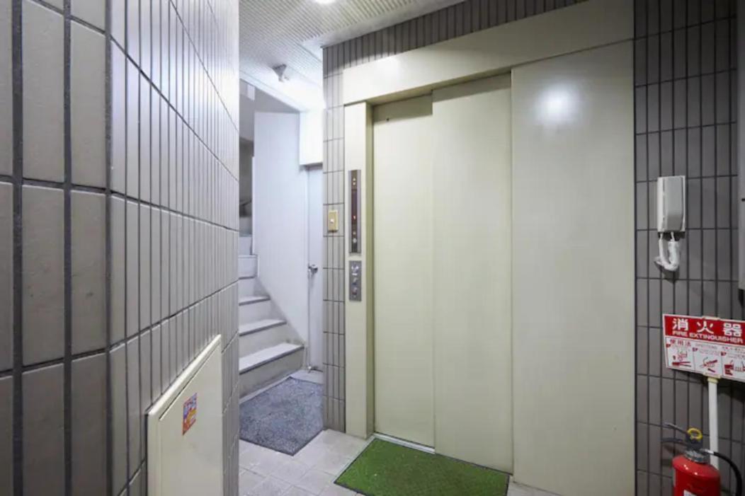 Tokyoguest Akihabara アパート 東京都