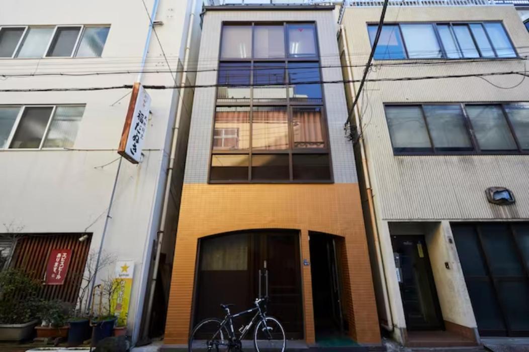アパート Tokyoguest Akihabara 東京都